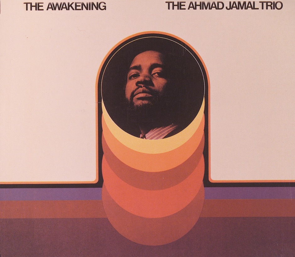 Ahmad Jamal - The Awakening